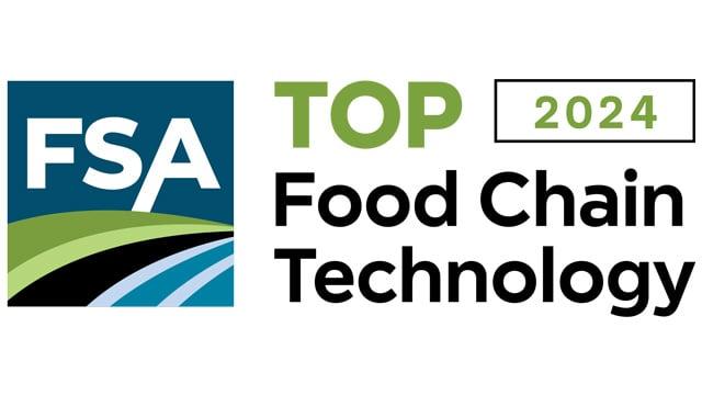 FSA Top Food Chain Technology