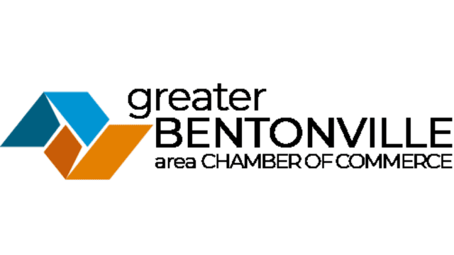 Greater Bentonville Area Chamber of Commerce Logo