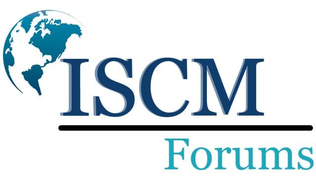 ISCM Forums Logo