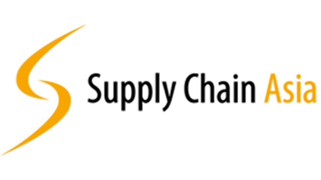 Supply Chain Asia Logo