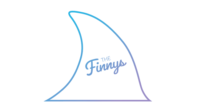 The Finnys Logo