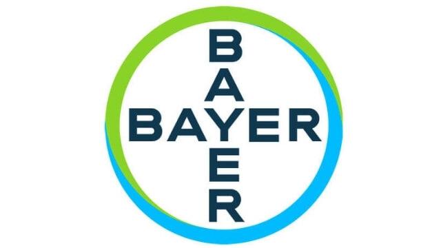 Bayer Logo