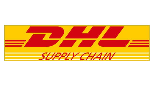 DHL Logo