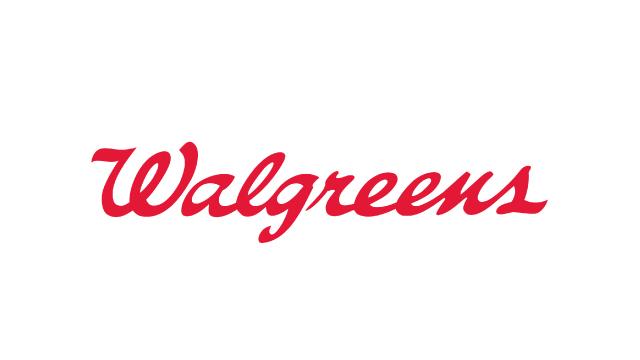 Walgreens Logo