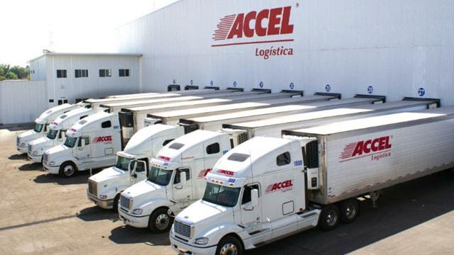 Accel Improves Warehouse Productivity by 35% Across 19 Distribution Centers with Blue Yonder Warehouse Management System