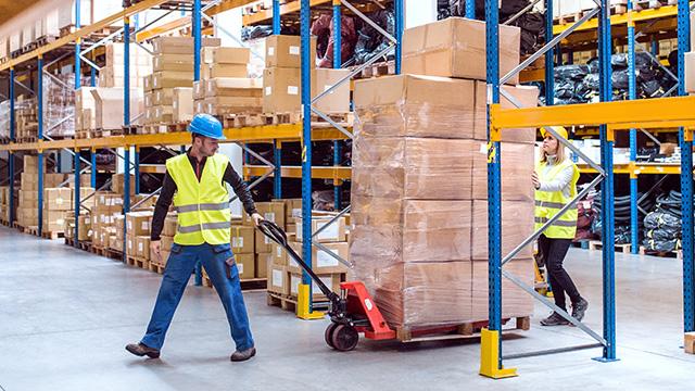 French 3PL Deploys Warehouse Labor Management to Improve Customer Service and Productivity of 50,000+ employees across 120 countries