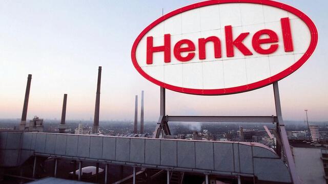 Henkel's Global Warehouse Network Runs on Blue Yonder