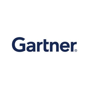 Gartner Logo