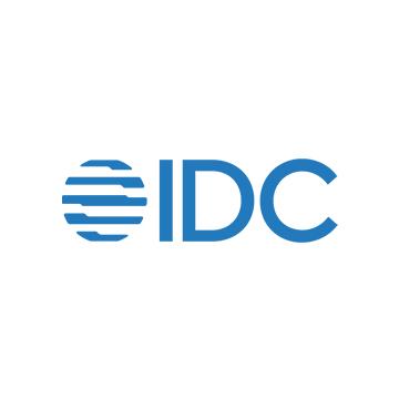 IDC Logo